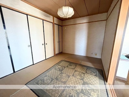 和歌山県和歌山市西庄[2LDK/68m2]の内装1