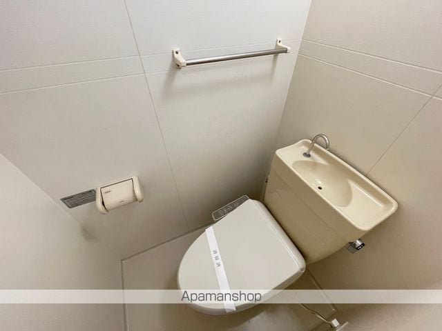 アートプラザ野路の内装写真