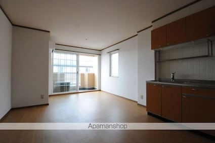 サンハイムみずきＡ[2LDK/60.19m2]の内装3