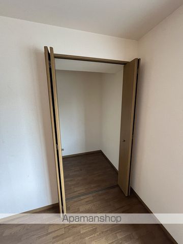 クレセント Aの内装写真