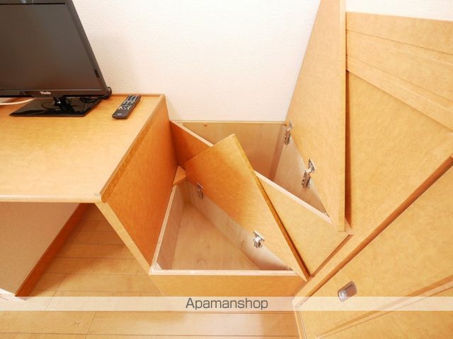 CANVASSすすきのの内装写真