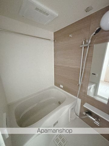 ネオ チェリーコート 4の内装写真