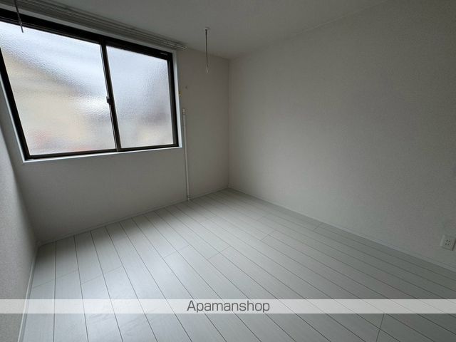 ルクシア桜ヶ丘の内装写真