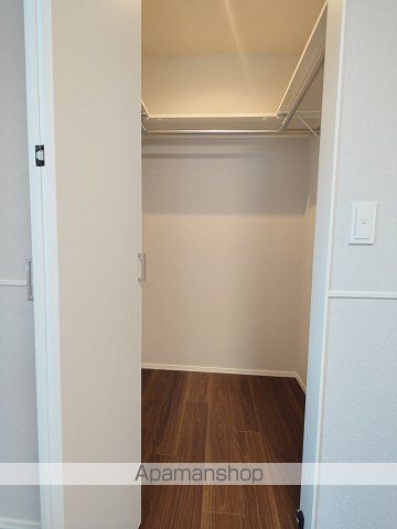 グラン レーヴの内装写真
