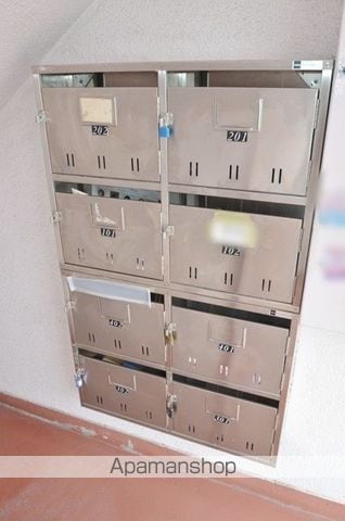 長岡コーポのその他写真