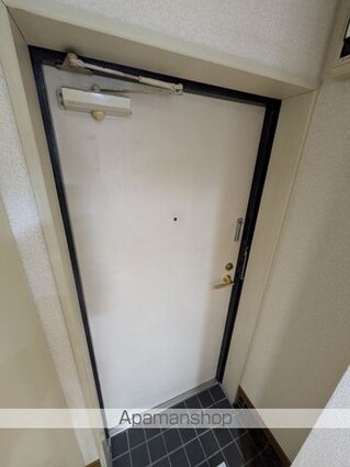 東京都杉並区阿佐谷南１丁目[1R/16m2]の玄関