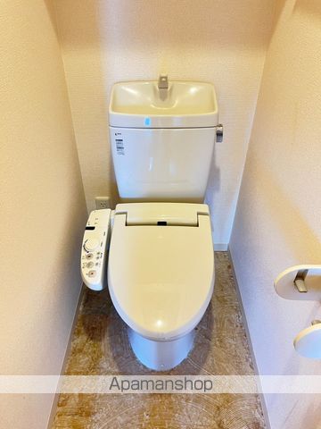 アルカータ壽の内装写真