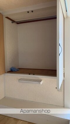 ジュネスプレシード[1DK/30m2]の収納