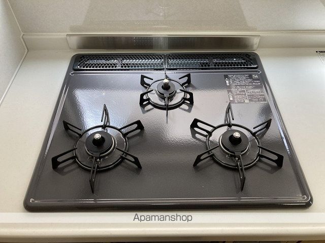 ヴェルディ有楽の内装写真