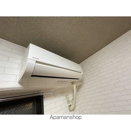 荻野ハイツ[1R/14.25m2]のその他設備