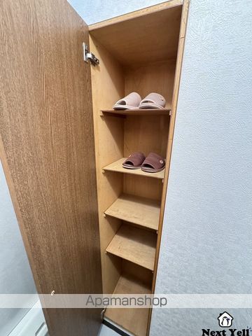 クレボヌールの内装写真