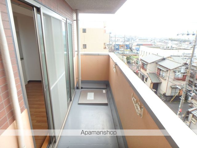 M’PLAZA津田駅前十二番館の内装写真