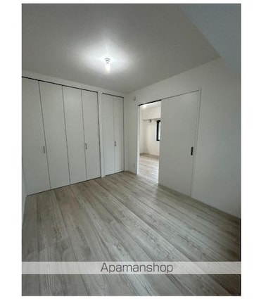 グランコールス東北沢[2LDK/58.35m2]のその他部屋・スペース