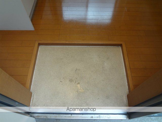 ライフピアエメラルドの内装写真