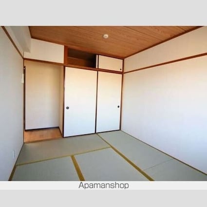 第２光陽ハイツ[2LDK/56.7m2]のその他設備