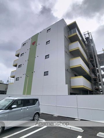 Espace du Coeurの外観写真