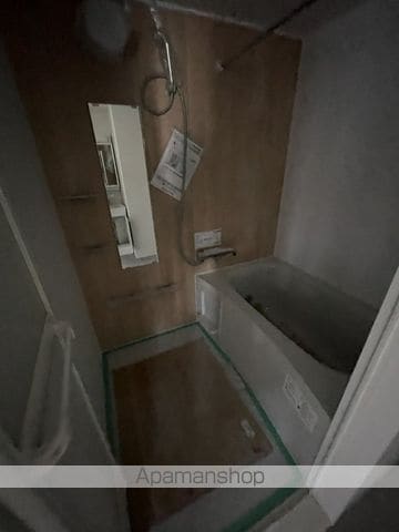 ALIVIS宮の森の内装写真
