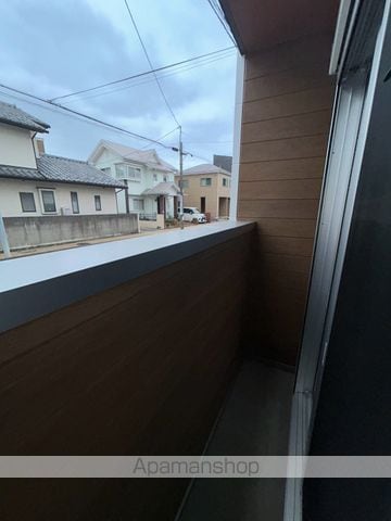 COAST TERRACE 中海岸の内装写真
