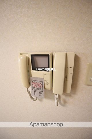 グランデ・トールの内装写真