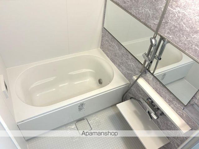 フィーノ南福岡の内装写真