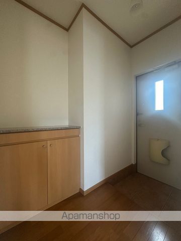 プリムローズAの内装写真
