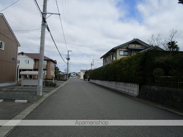 シャーメゾン不来方IIの周辺写真