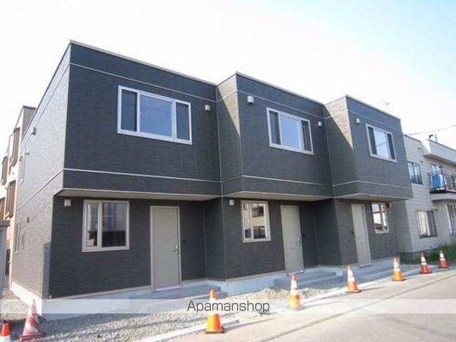 Maison YW