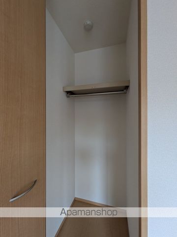 メルベーユ B棟の内装写真