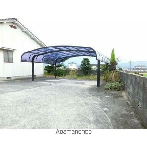 伊予鉄道横河原線 田窪駅 徒歩15分 1階建 築33年のその他写真