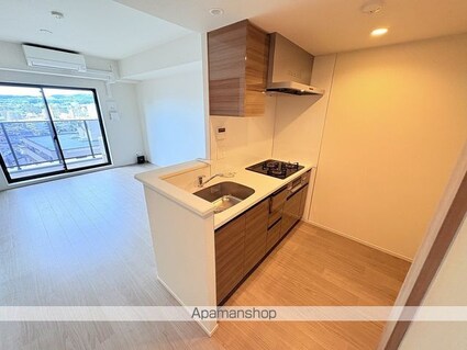 レジディア仙台北四番丁プレイス[2LDK/53.84m2]の内装7