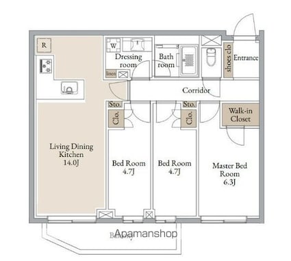 サムネイルイメージ