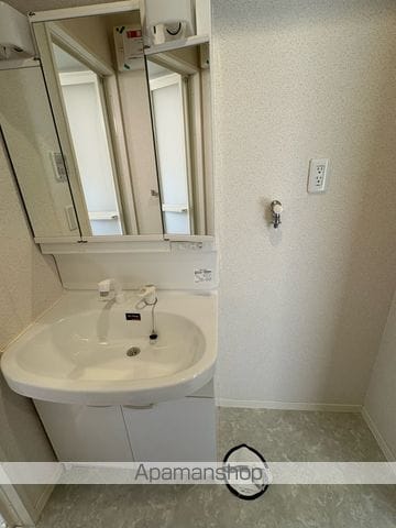 シャーメゾン アグレアーブルの内装写真