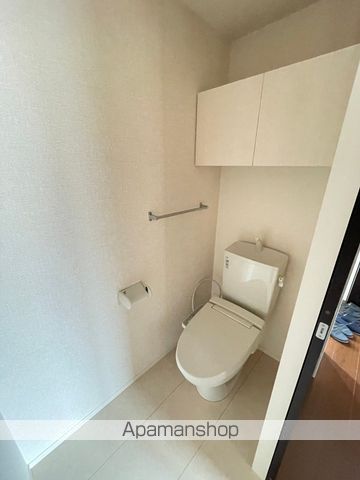 サンラモン覚王山の内装写真