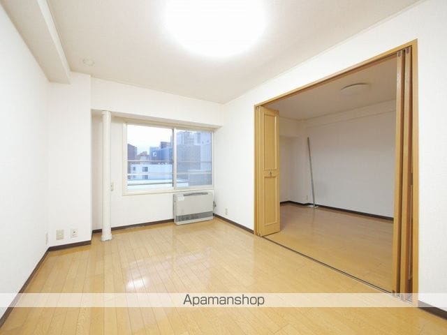 くぼたビルの内装写真