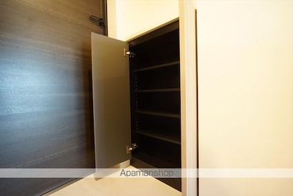 ＳーＲＥＳＩＤＥＮＣＥ烏森ａｕｒｅａｔｅ（オリート）[1LDK/28.81m2]の内装1