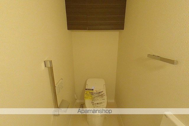 AZUR米山の内装写真