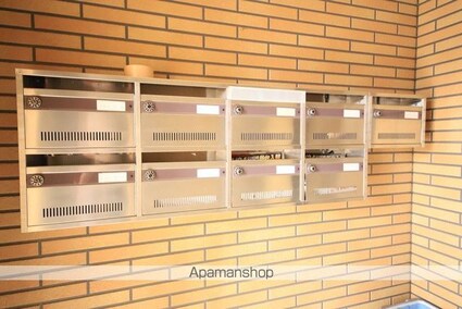 アイメゾン別所[1R/23.2m2]の共用部3