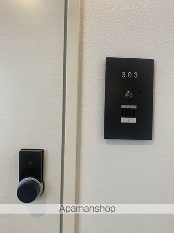 ベレオ・花京院の内装写真