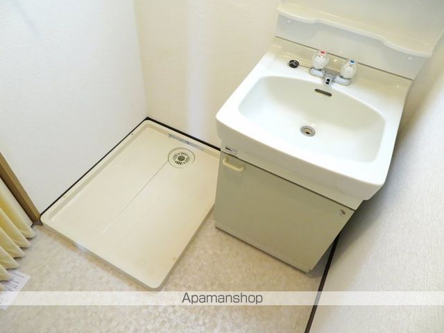 ドリームハイツカネコの内装写真