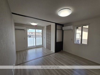 Ｄーｒｅｓｉｄｅｎｃｅ曙町１丁目[1LDK/36.88m2]のリビング・居間