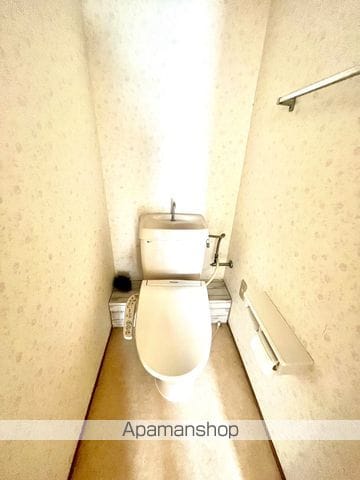 ハイムNの内装写真