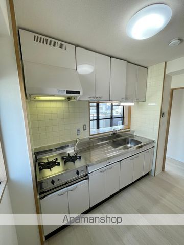 東部市場前レジデンスの内装写真