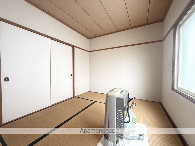コーポ花園の内装写真
