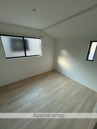 Ｋｏｌｅｔ千葉川戸町０２[4LDK/95.58m2]の内装1