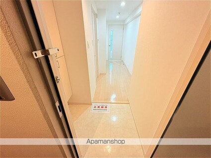 ＫＤＸ定禅寺通レジデンス[1K/29.31m2]の内装6