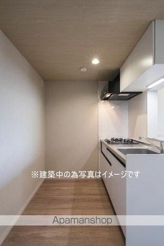 ROBOT HOME 今宿の内装写真