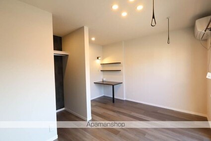 フレグランスステーション[1R/28.24m2]の内装8