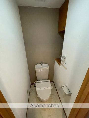 コンフォルト小倉の内装写真
