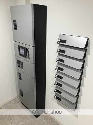 広尾アパートメントのその他写真