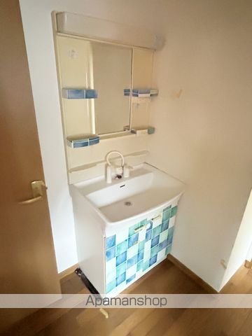 御前崎市 1階建 築24年の内装写真